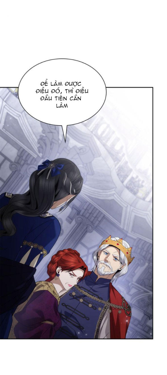 chị yêu, kiếp này em sẽ là hoàng hậu chapter 99.1 34