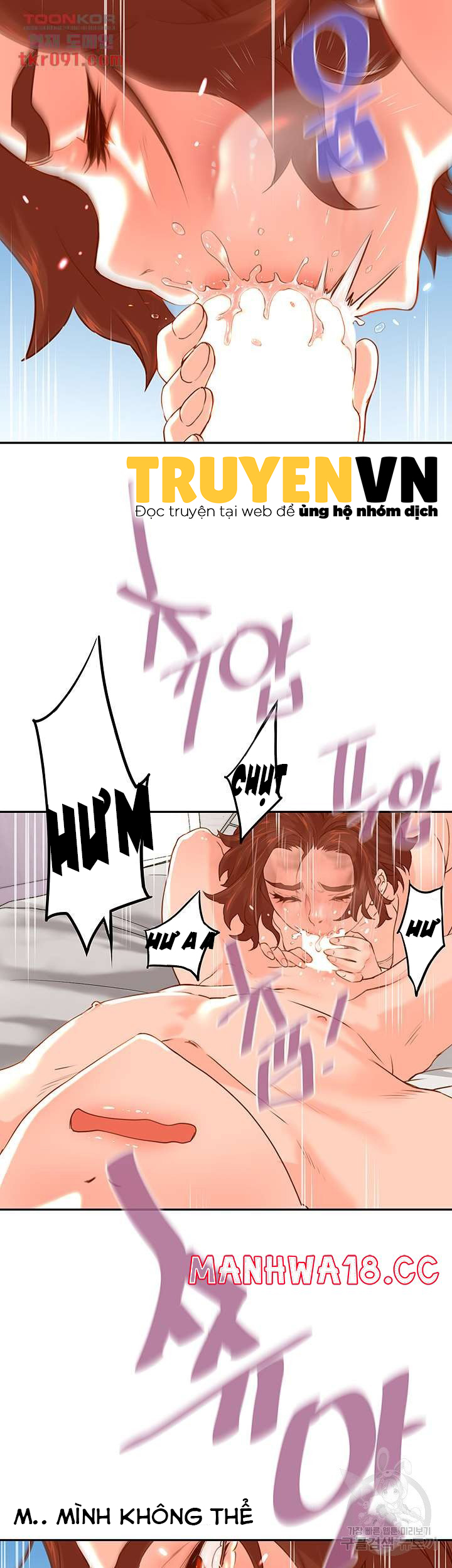 mỹ nam hàng khủng chapter 10 31