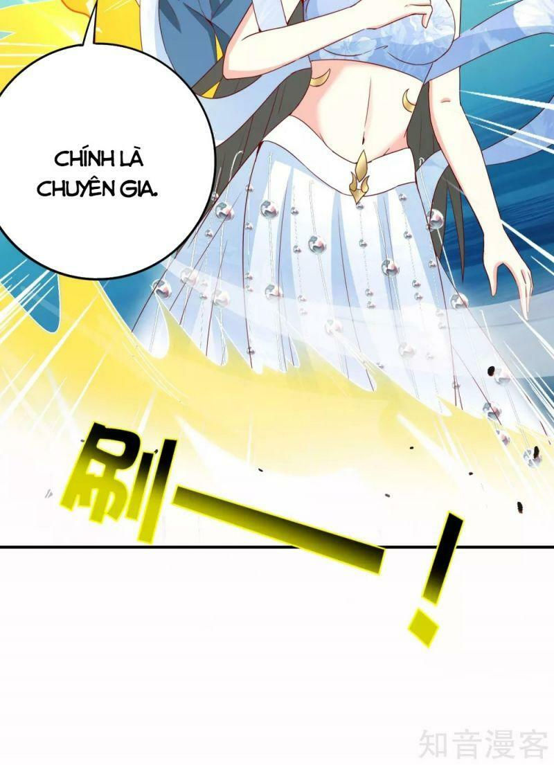 vòng bạn bè mạnh nhất của tiên giới chapter 120 24