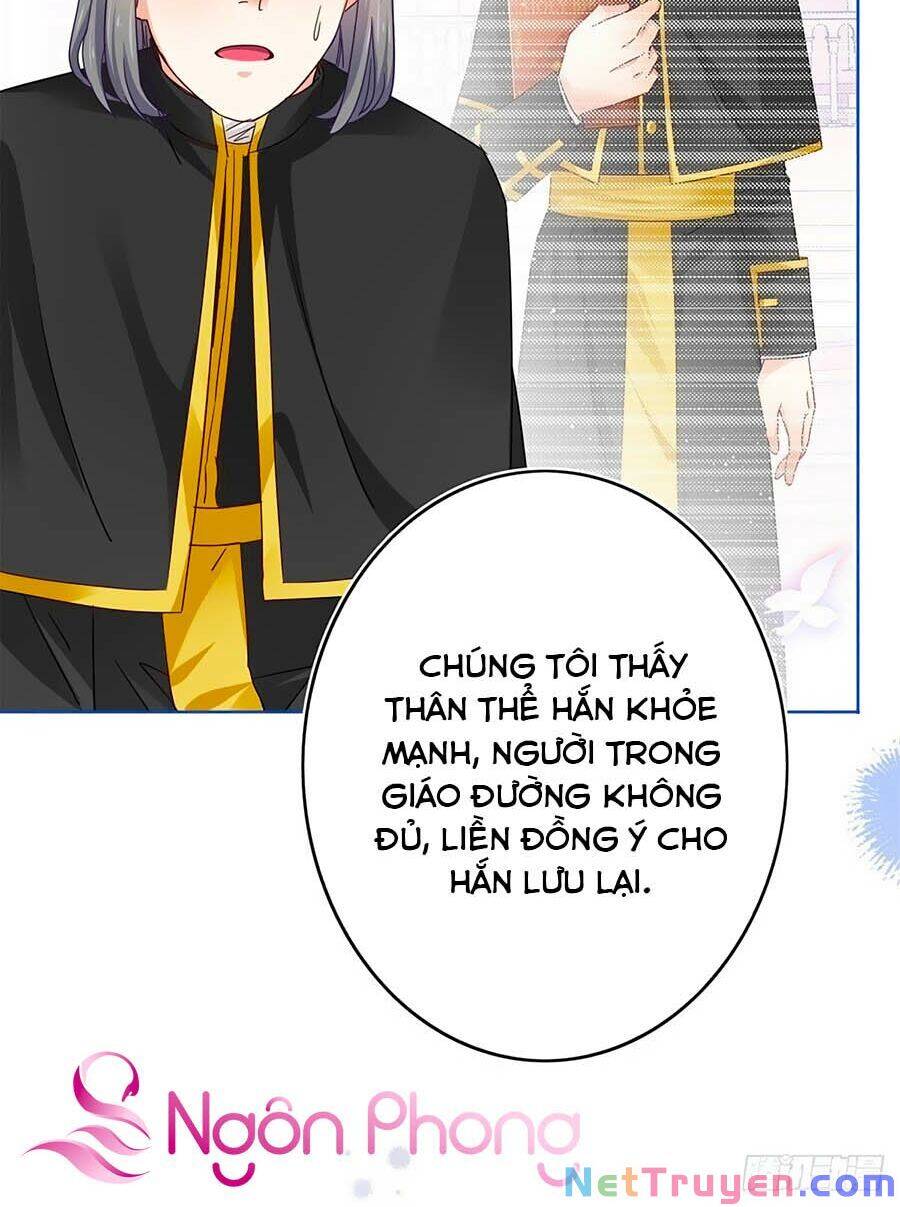 đế quốc đầu tiên có nữ hoàng chapter 34 42