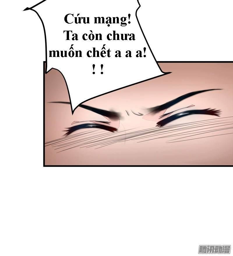 xuyên qua cứu mỹ nam ở thế giới phong thần chapter 4 8