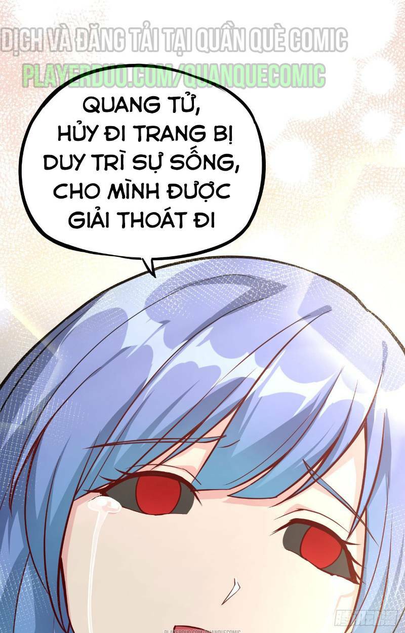 minh nhật thần đô chapter 11.2 26