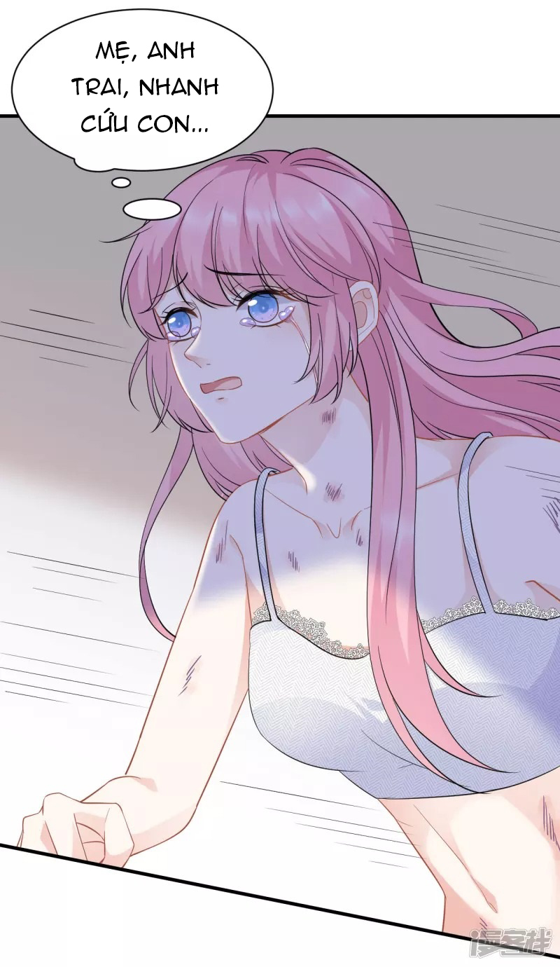 [16+] đại tiểu thư có thể có ý đồ xấu chapter 44.1 15