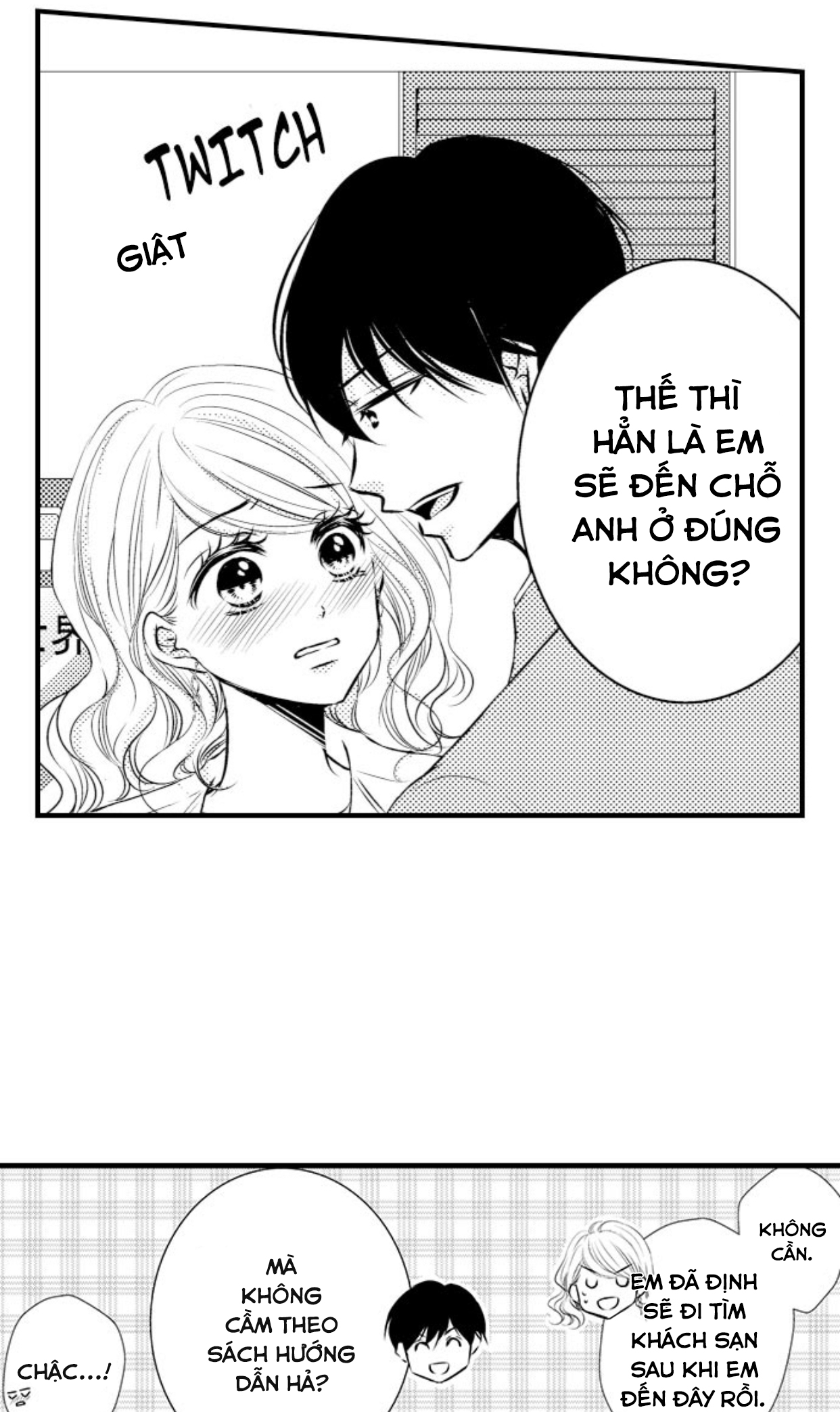 sự cao trào hoàn hảo chapter 86.2 1