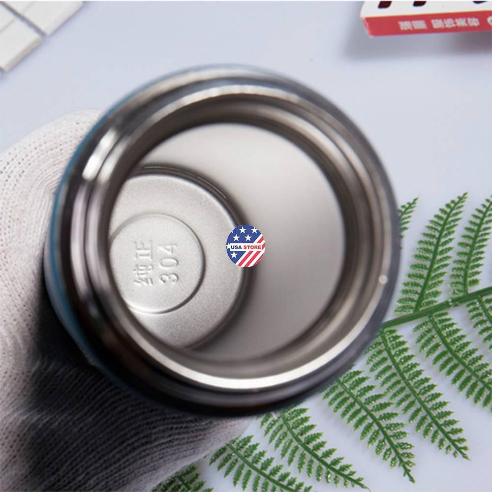 Bình Đựng Nước Giữ Nhiệt Bình Giữ Nhiệt Bình Nước Giữ Nhiệt Nóng Lạnh Inox 304 Cao Cấp