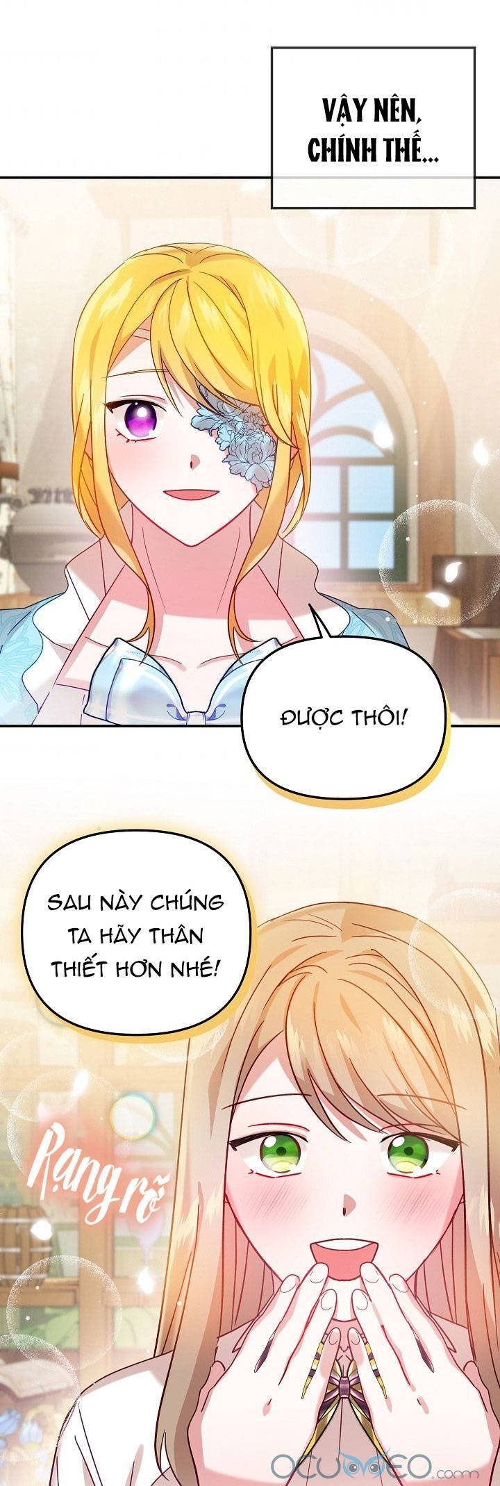 hoàng tử chuyển sinh trở thành người mạnh nhất thế giới nhờ vào sự hiểu biết về bug chapter 23 41