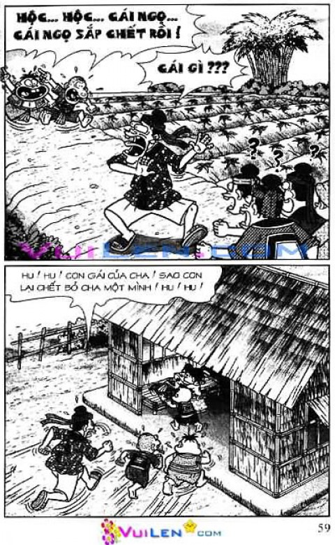 thần đồng đất việt chapter 154 56