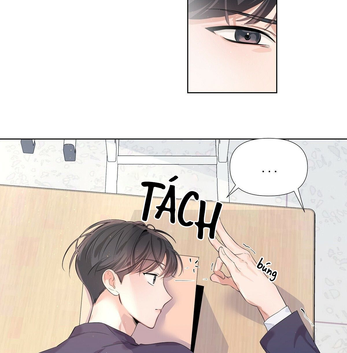 đừng bận tâm darling chapter 7 38