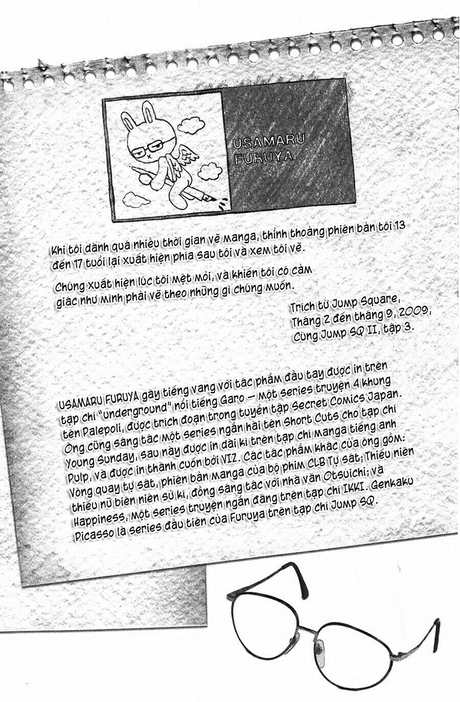 ảo ảnh picasso chapter 5 4