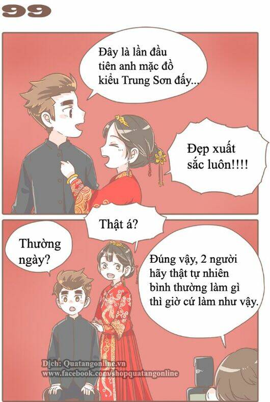 đại thánh và tiểu yêu chapter 22 6