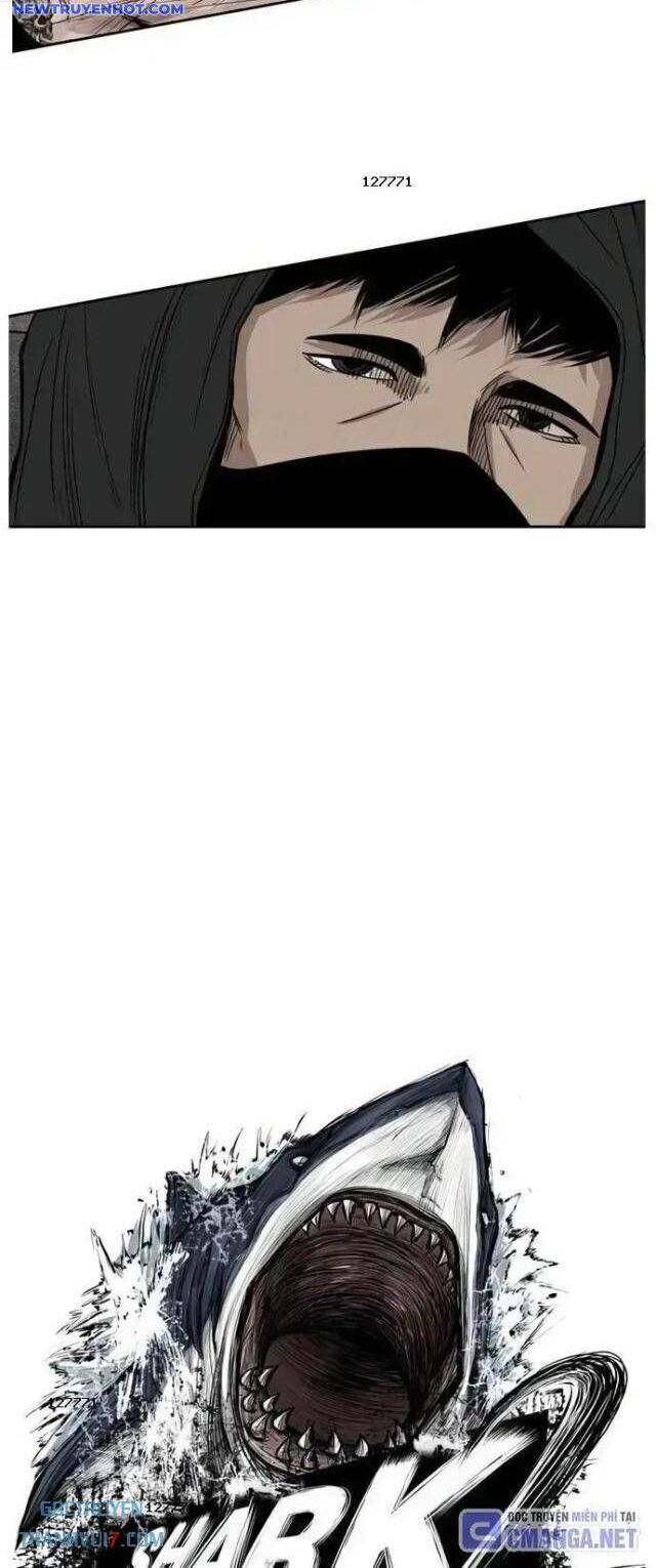 shark - cá mập chapter 88 5