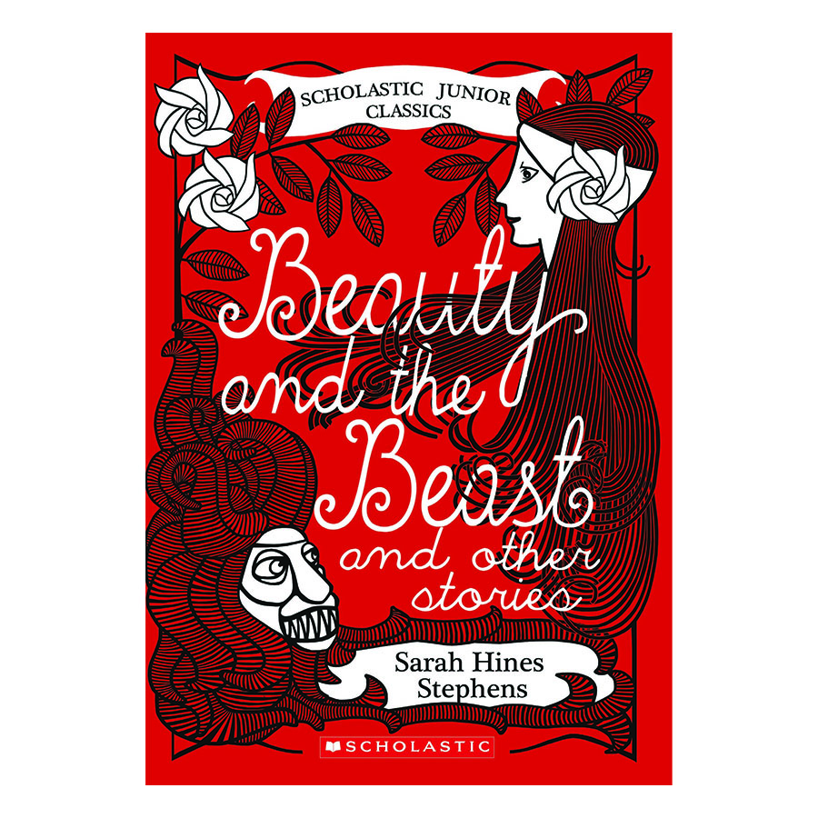 Beauty and The Beast (With CD)