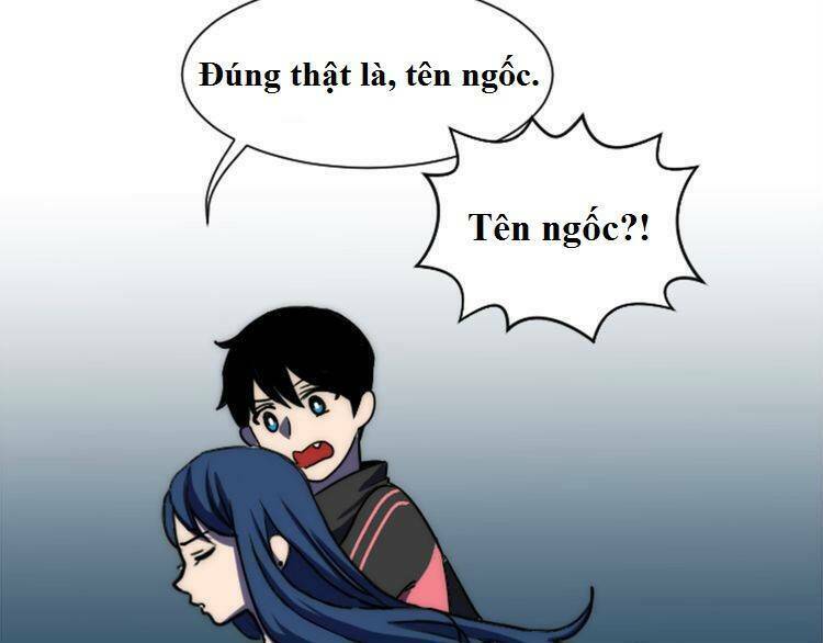 đừng dính người! chăn của ta chapter 7 18