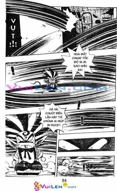 những người bạn tốt chapter 7 85