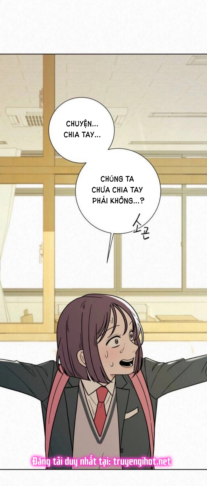 kế hoạch tình yêu trong sáng chapter 10.1 11