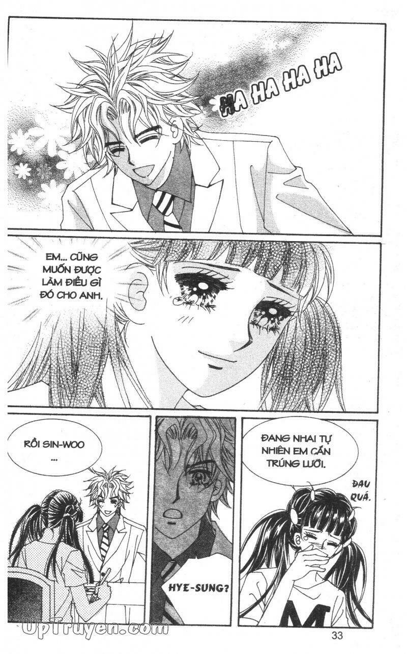 meo meo dịu dàng đi nhé chapter 10 33