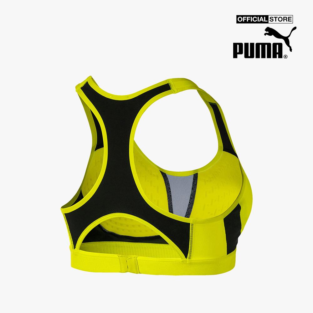 PUMA - Áo bra nữ Get Fast 518286