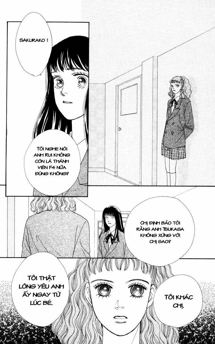 con nhà giàu chapter 34 22