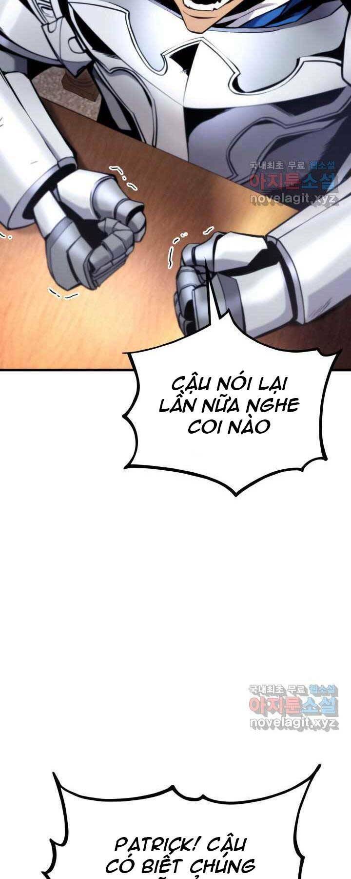 huyền thoại game thủ - tái xuất chapter 70 66