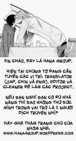 người yêu siêu cấp chapter 3 62
