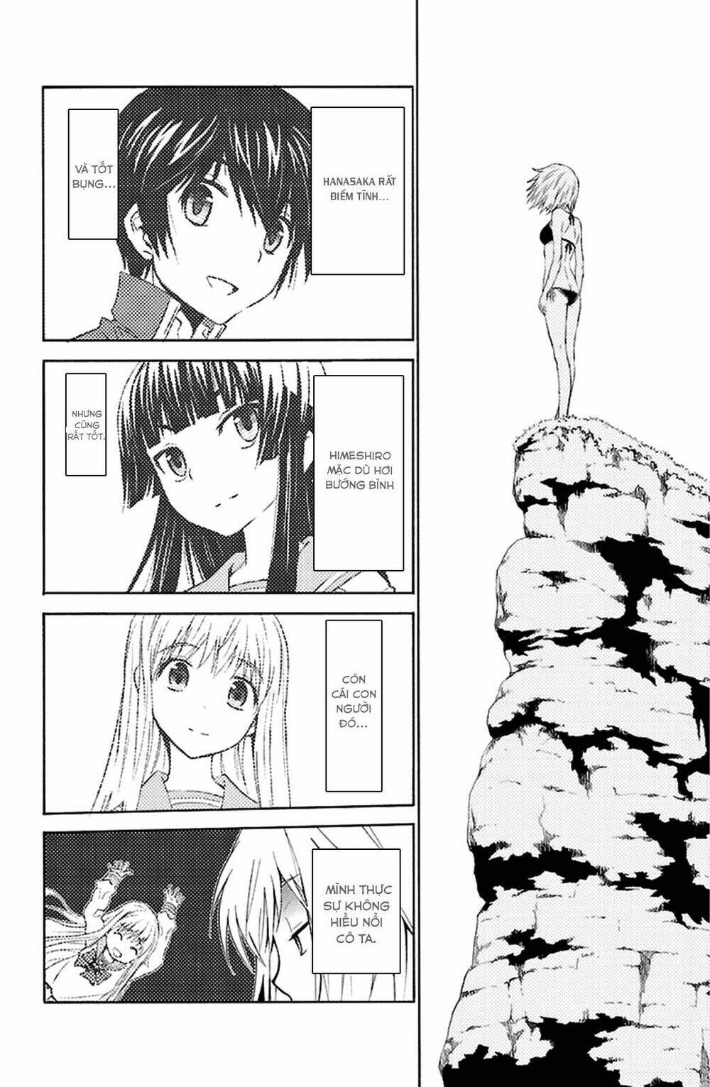 sakura sakura (morishige) chapter 15 29