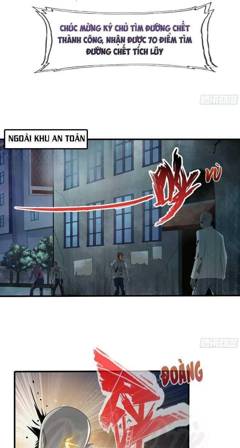 nhân vật phản diện đi tìm đường chết chapter 36 22