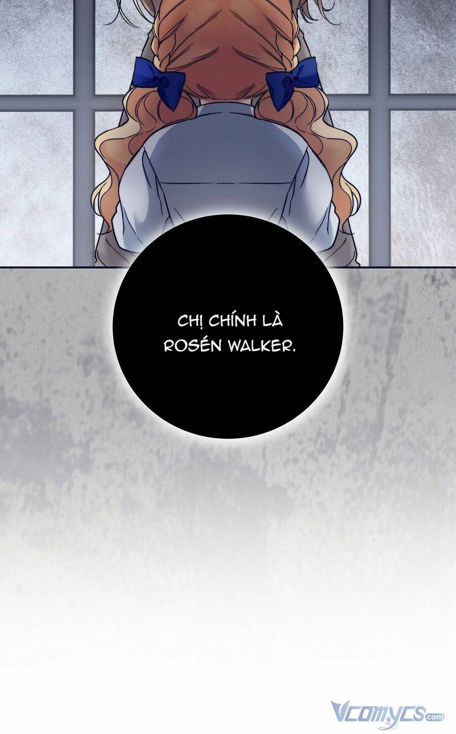 lời nói dối vĩnh cửu của người chapter 3 88