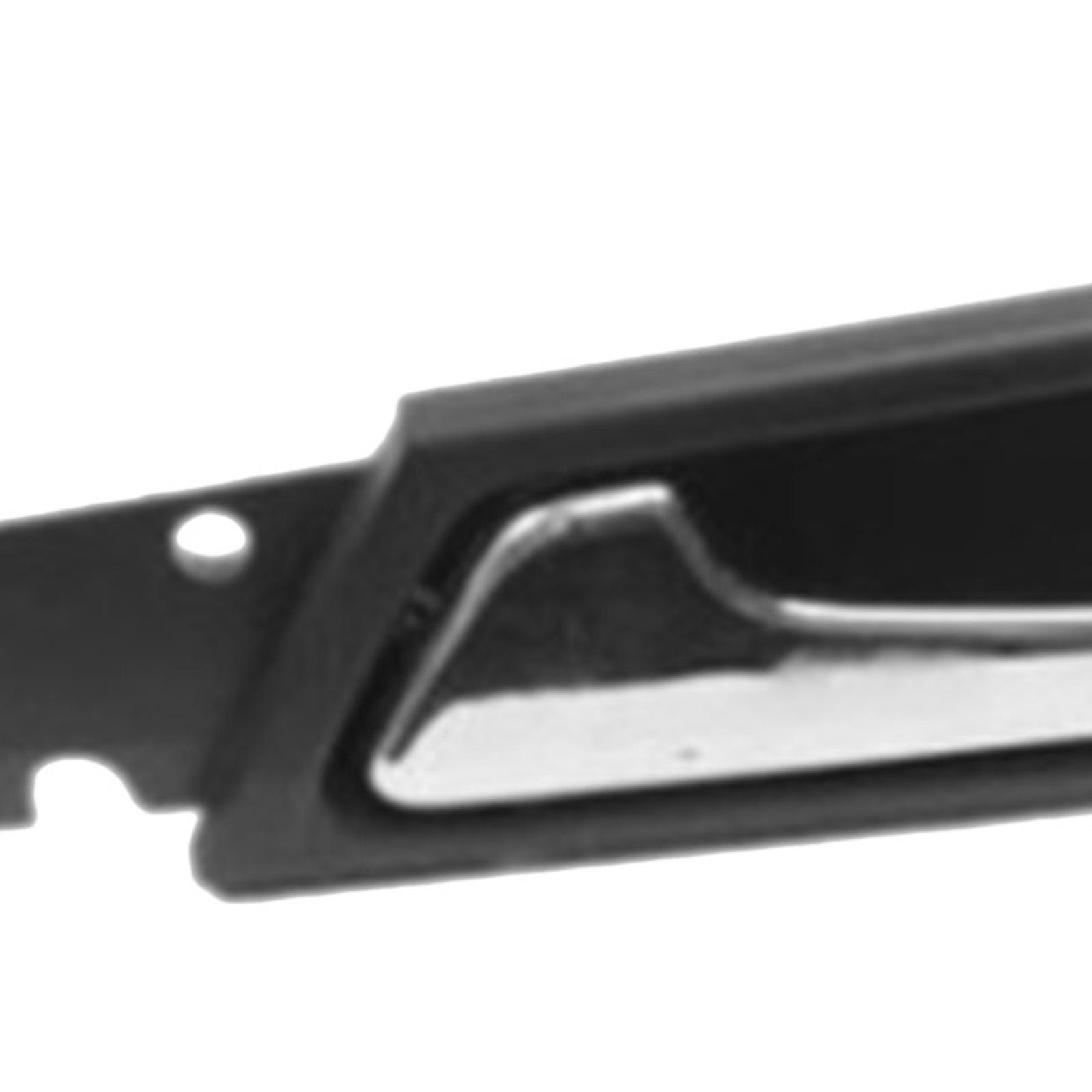 Left Interior  Handle Kit Repair for  W169  08-12