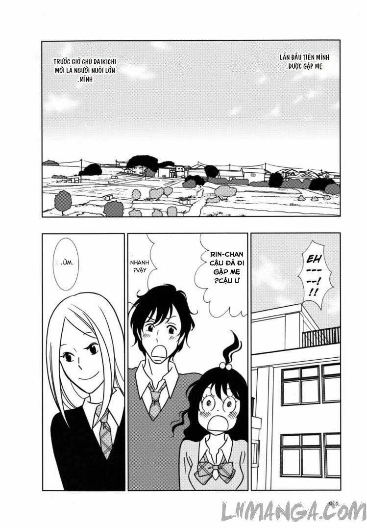 usagi drop chapter 43 14