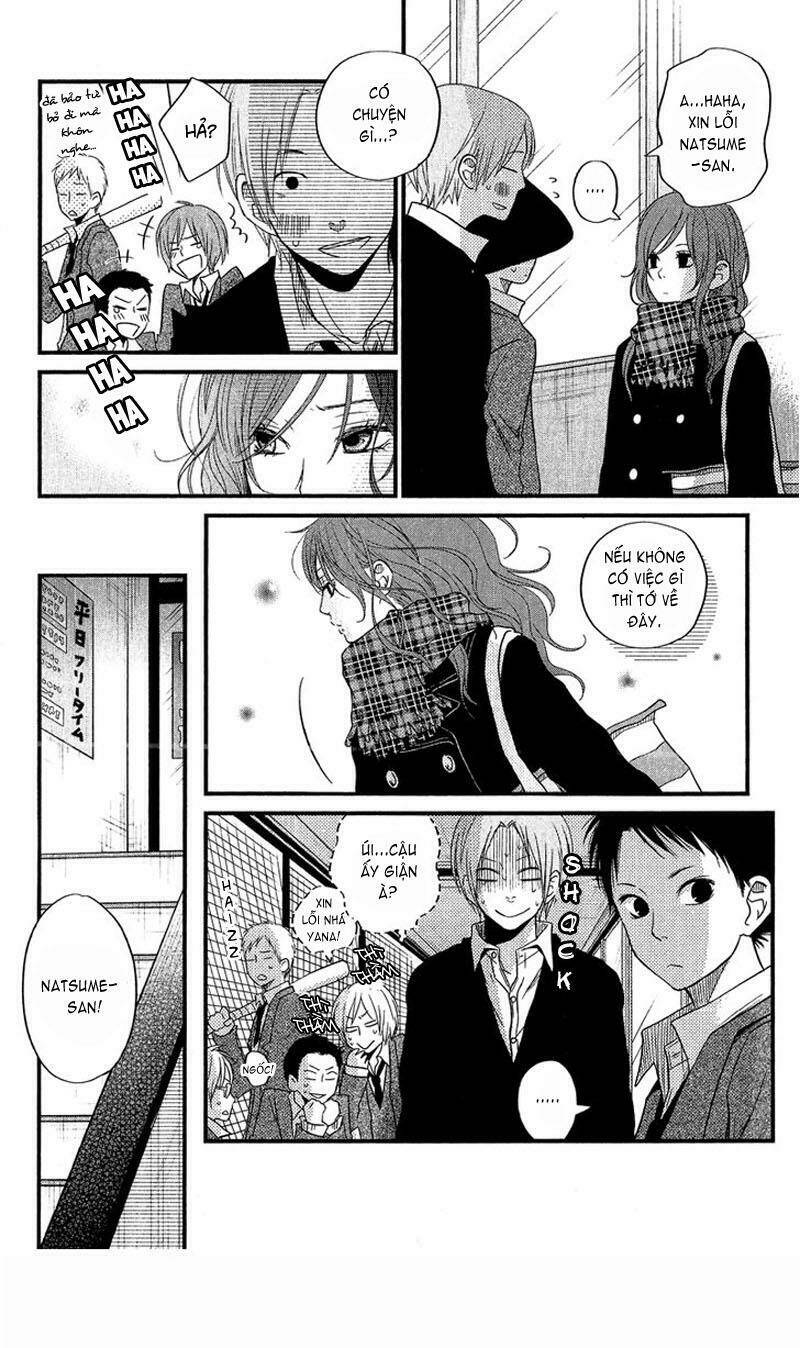 tonari no kaibutsu-kun chapter 16 4