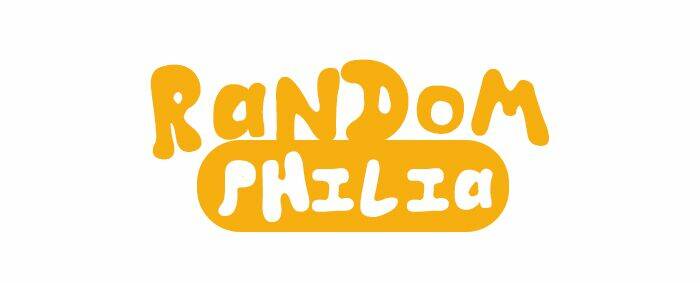 randomphilia chapter 1 1