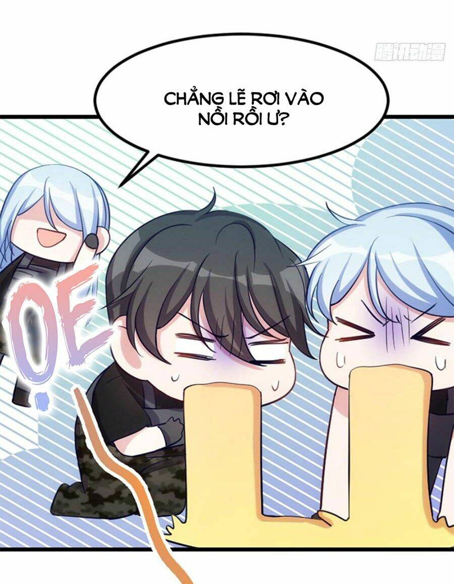 tôi ở dị giới khai ngư đường chapter 102 7