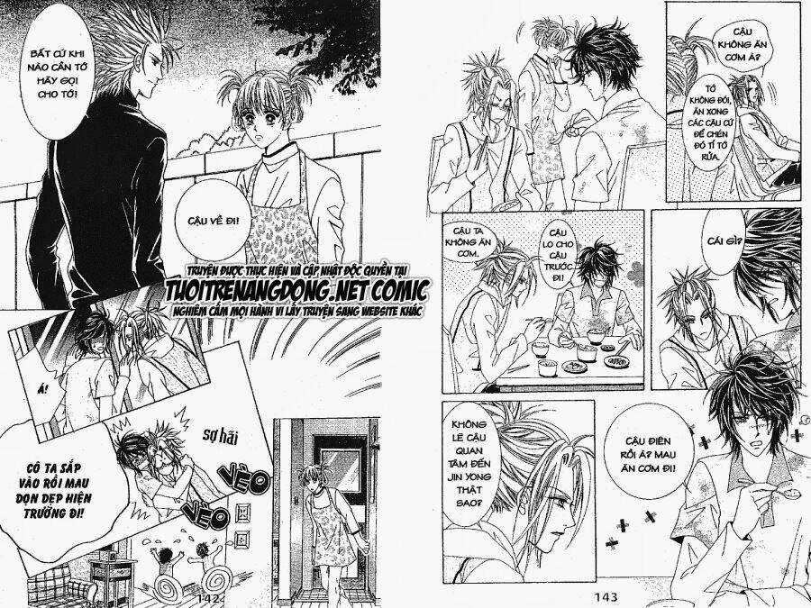 ngôi sao may mắn chapter 4 72