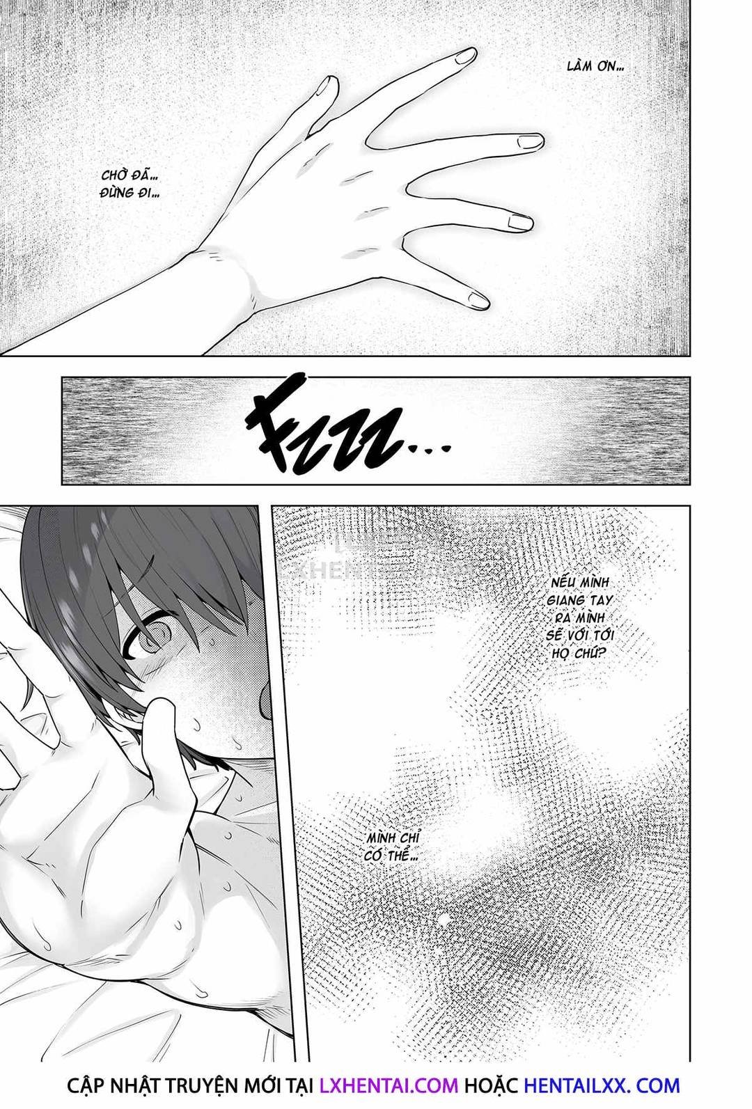 cùng những nàng nữ tuyết chapter 2 42