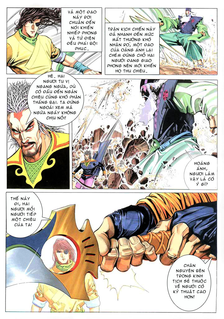 phong vân chapter 212 19