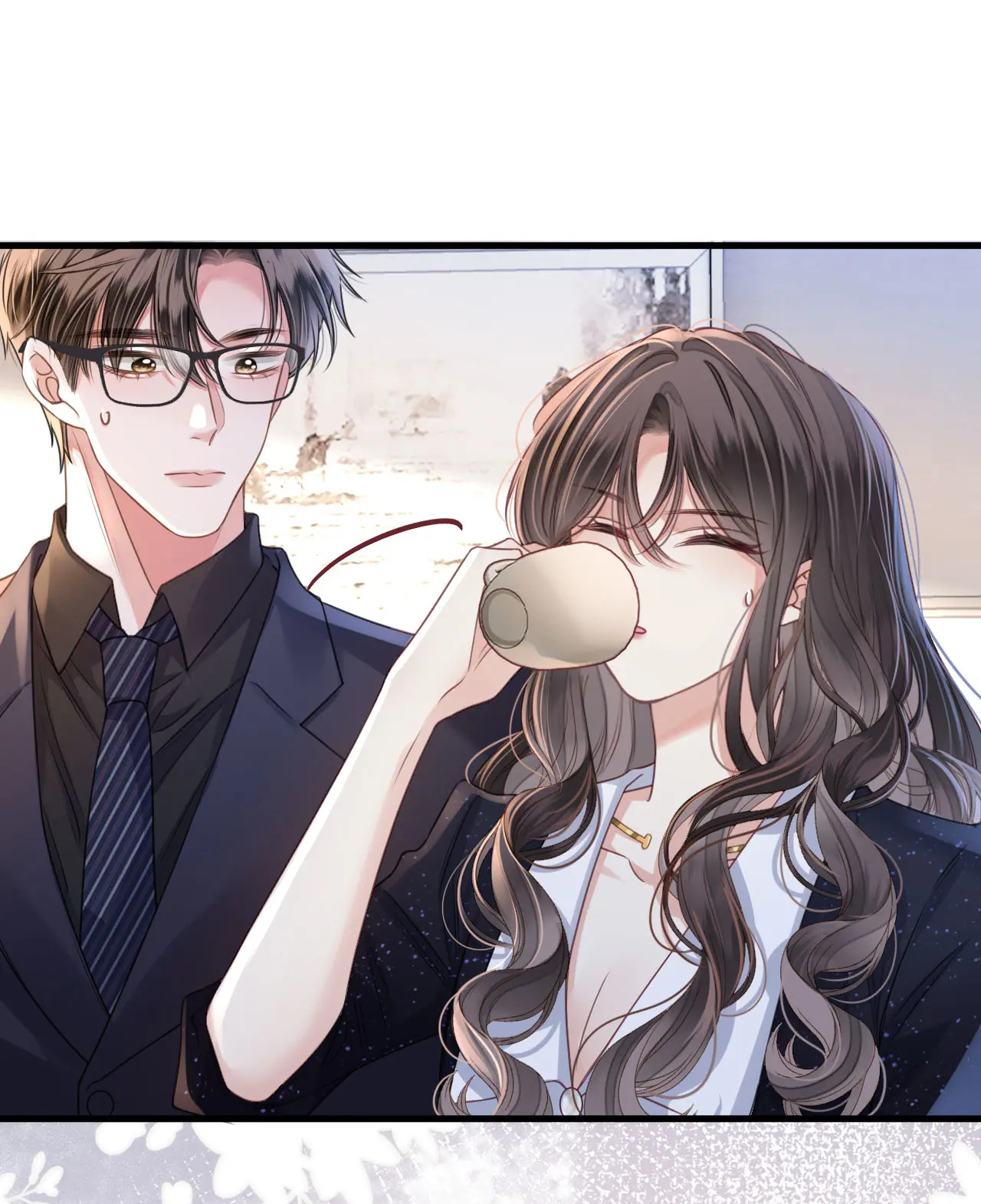 ngày mai cũng thích anh chapter 3 26