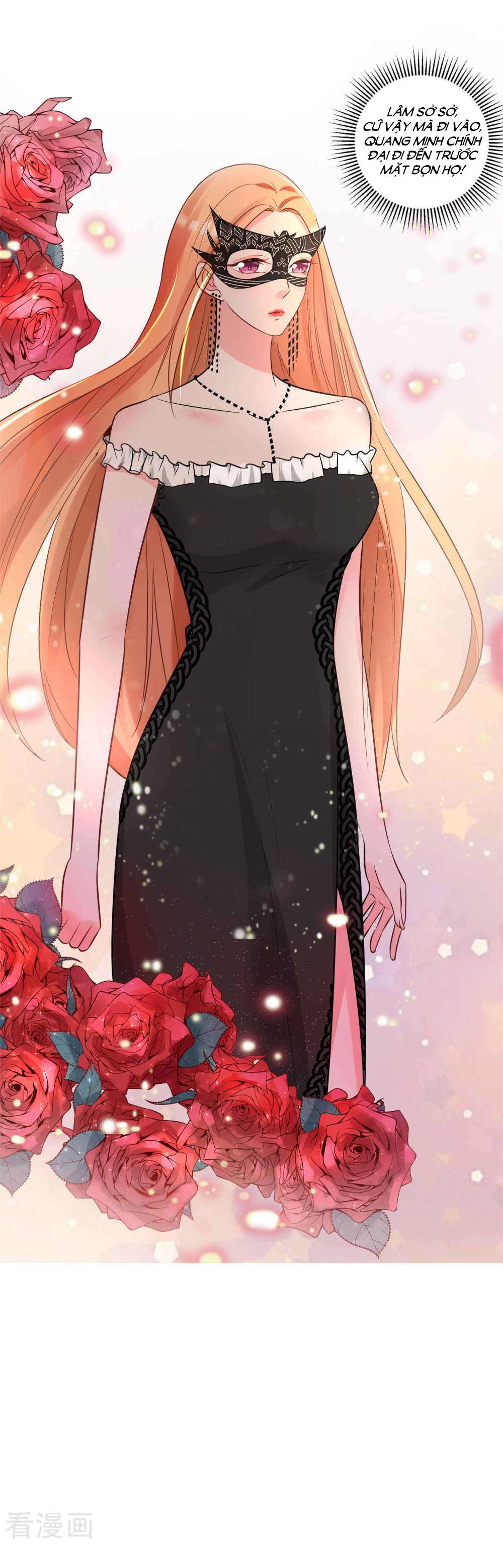 thời thượng nữ vương có chút tô chapter 19 26