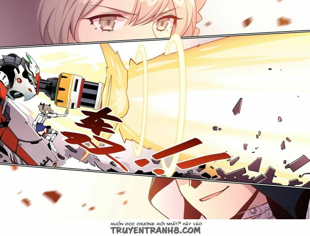 băng hoại 3rd chapter 34 8