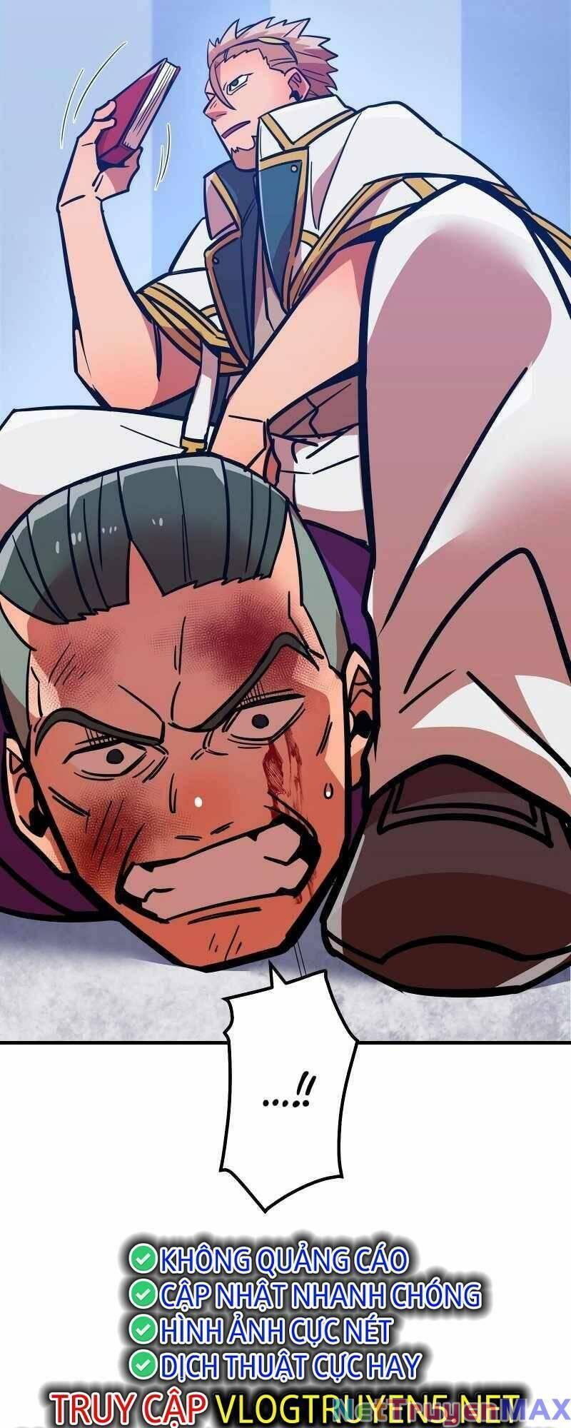 Huyết Thánh Cứu Thế Chủ~ Ta Chỉ Cần 0.0000001% Đã Trở Thành Vô Địch chapter 31 26