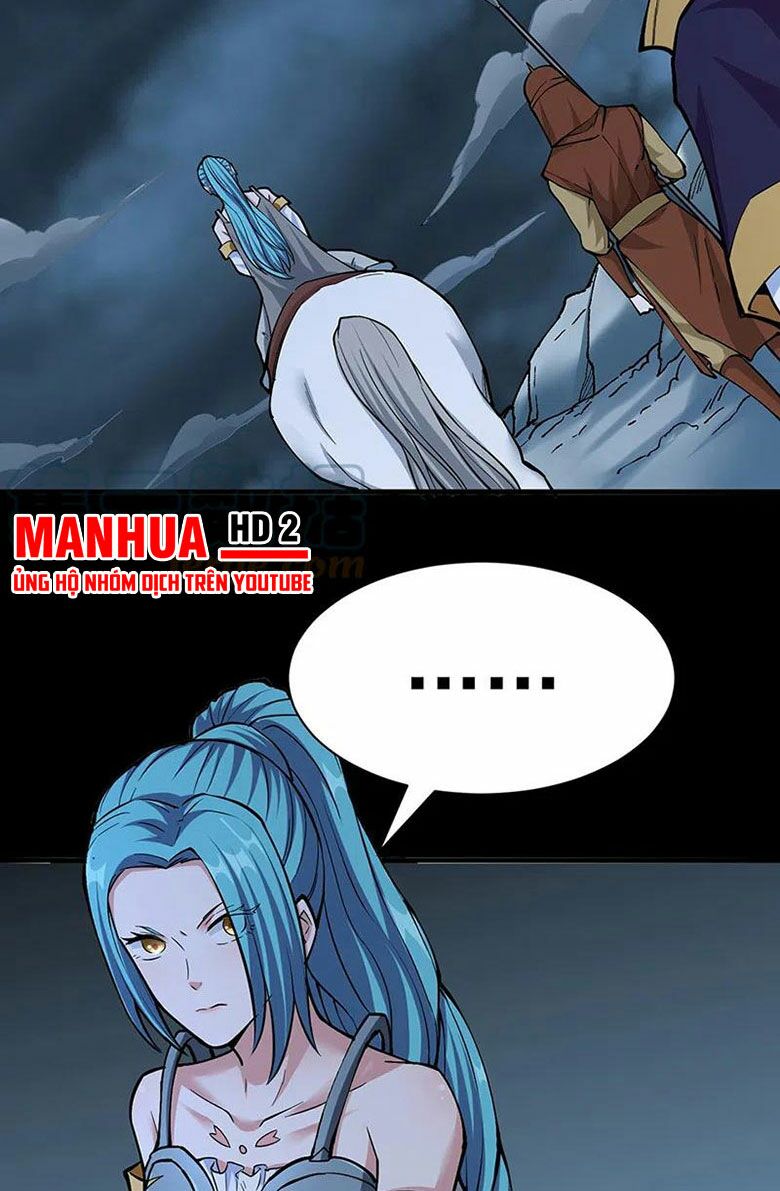 võ đạo độc tôn chapter 348 13