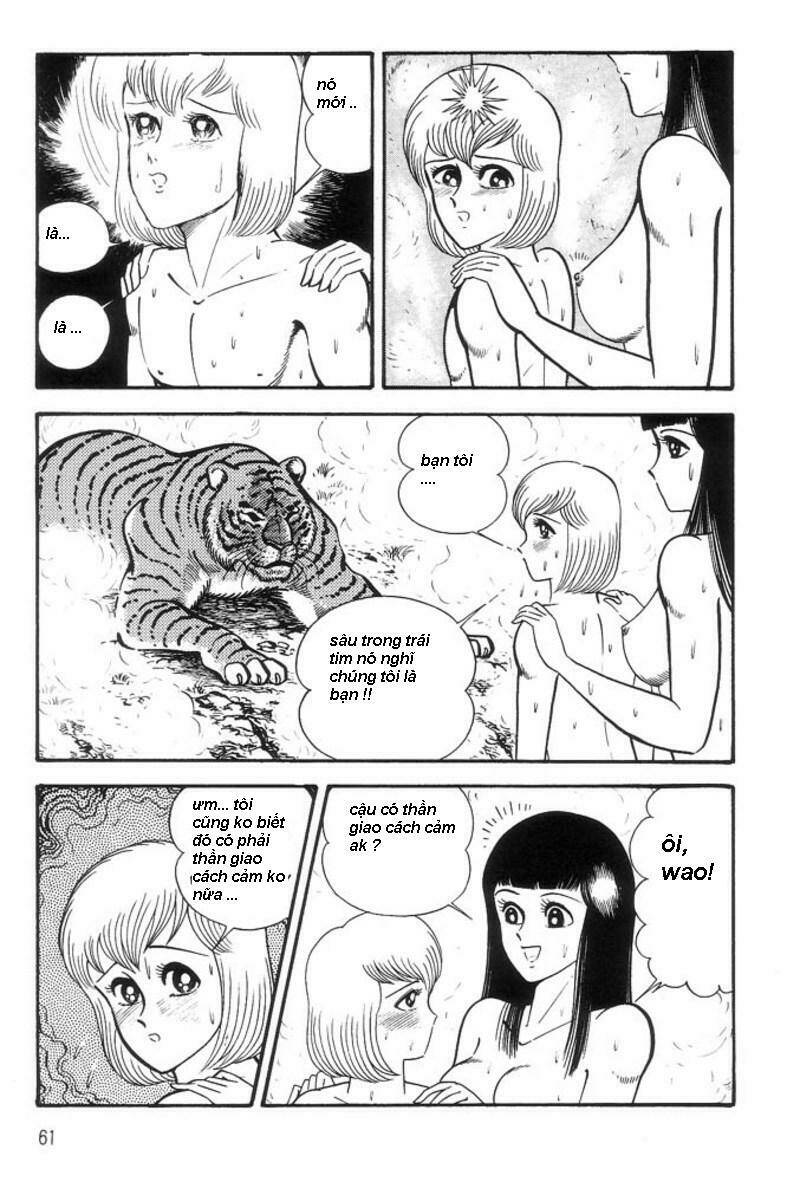 king of brutes chapter 3 12