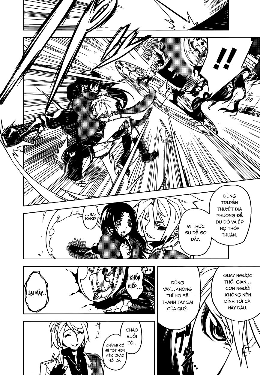 chronos ruler chapter 0.2 7