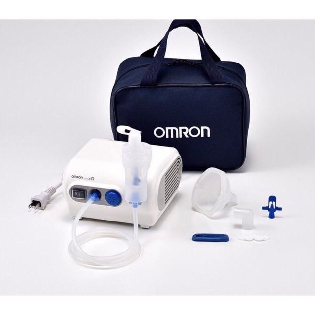Máy xông mũi họng OMRON NE-C28