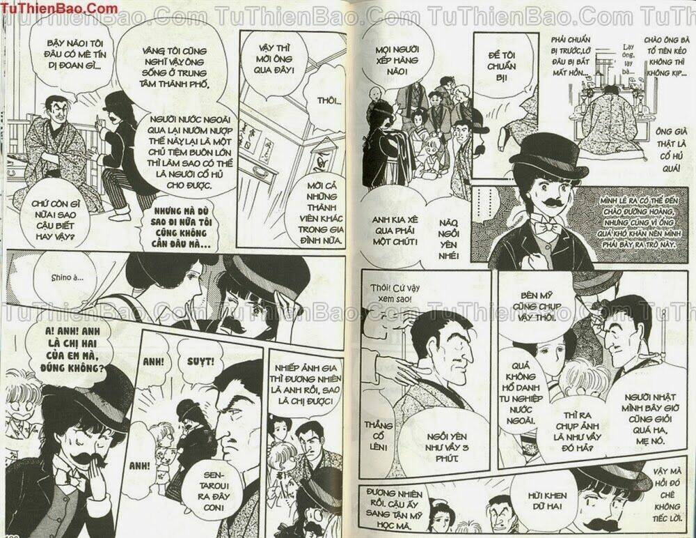 người đẹp new york chapter 6 65