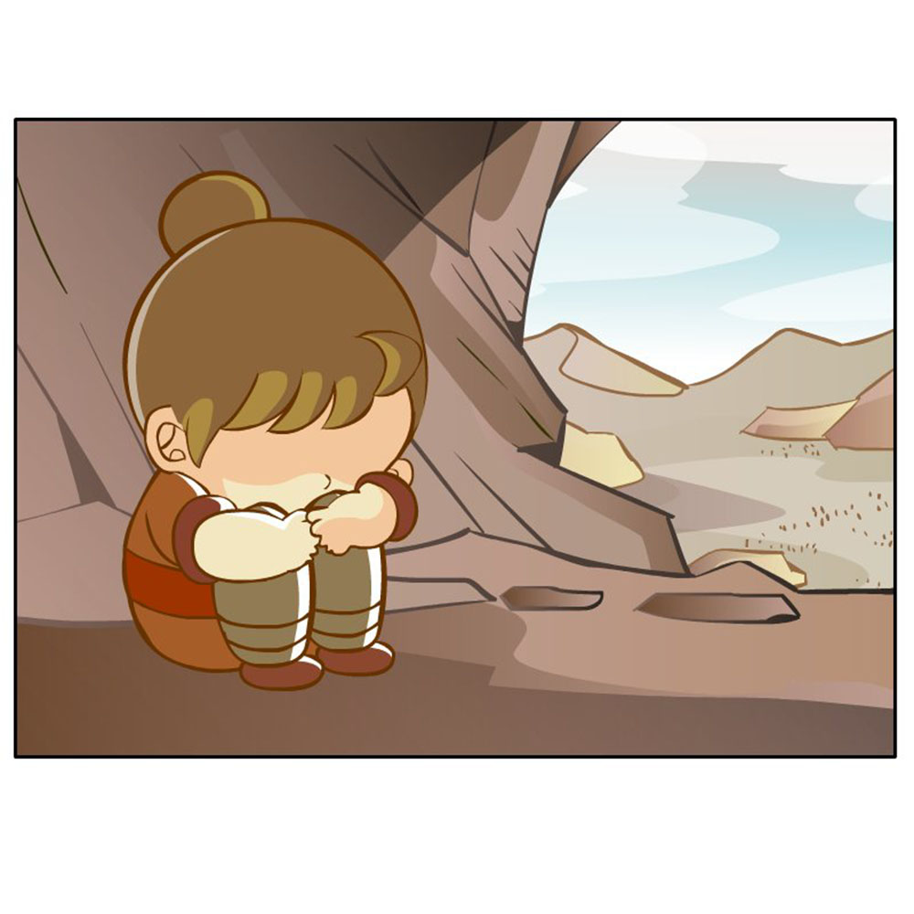 hòa thượng và tiểu long quân chapter 26 43