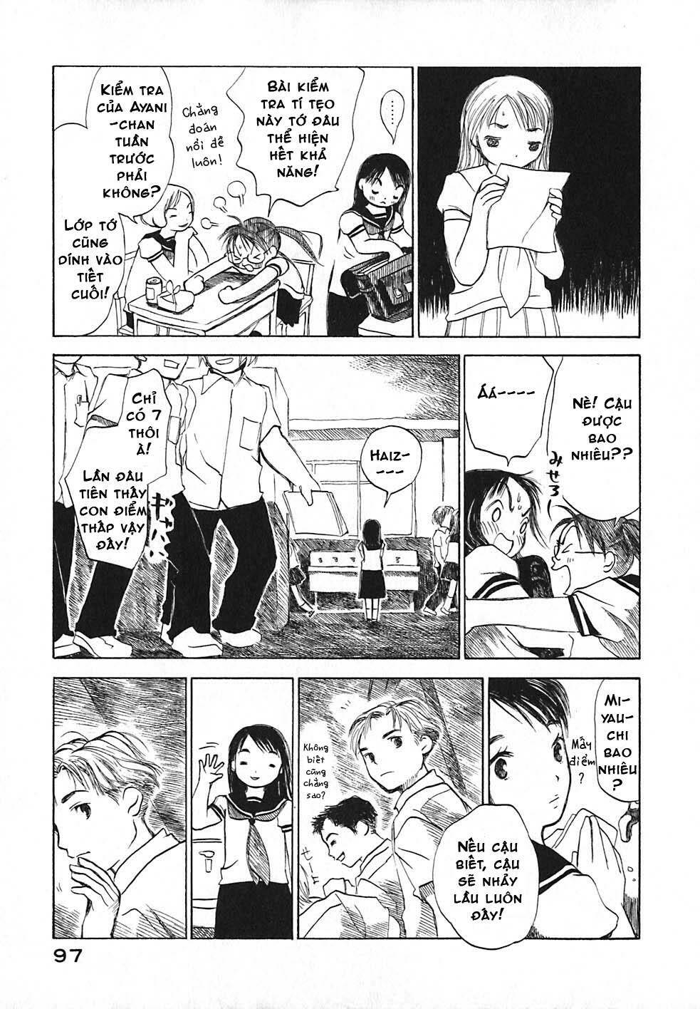 koi kaze chapter 11 7