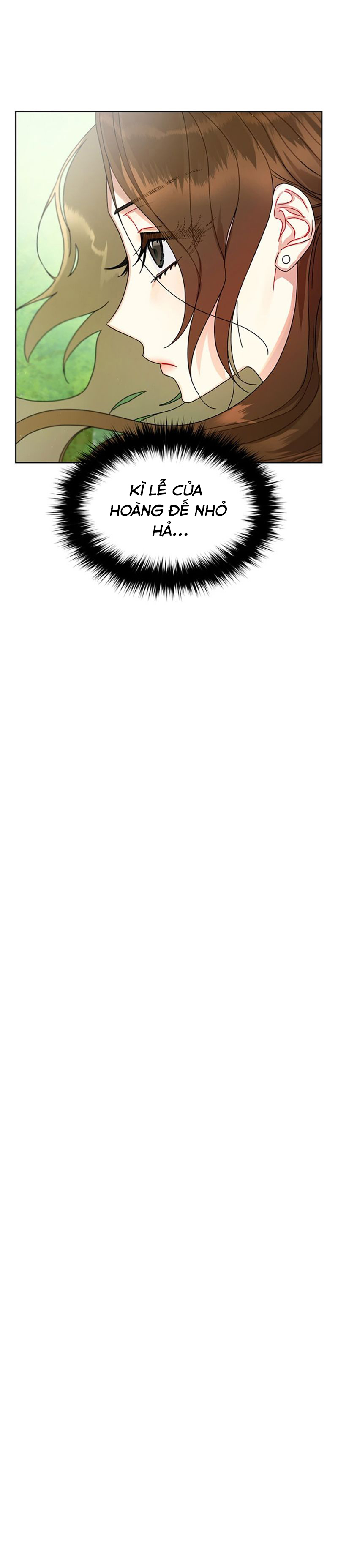 hoàng hậu của thời đại này chapter 9.2 9