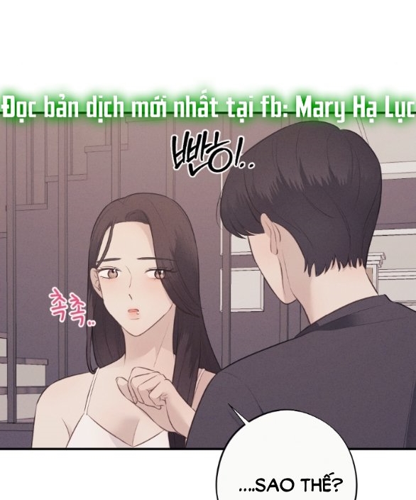 [18+] người vợ quyến rũ chapter 14.1 48