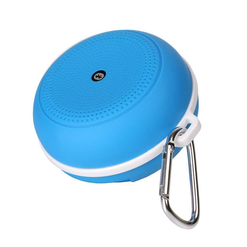 Mini Portable Wireless Stereo Bluetooth Speaker Support TF Card Audio Player