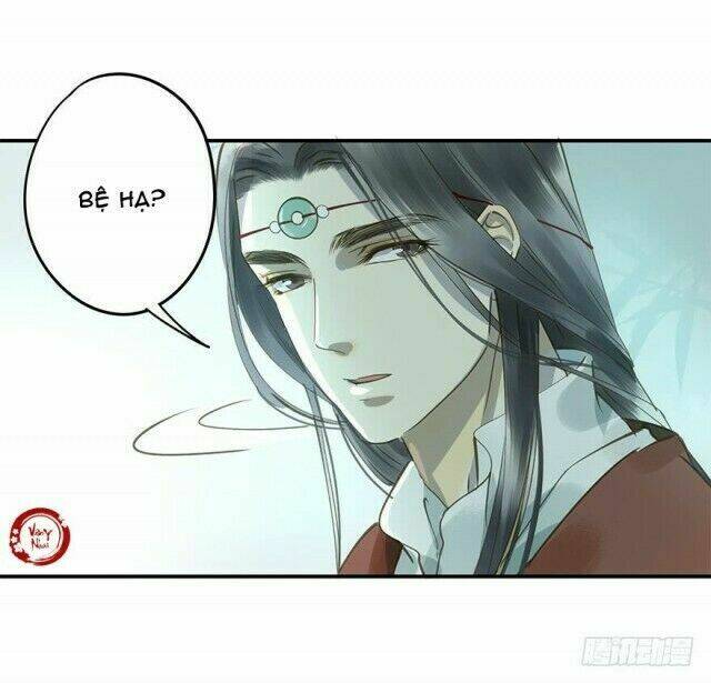 trẫm cũng không muốn vậy đâu chapter 36 7